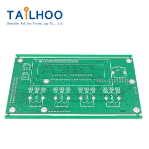 4 Layer Pcb Manufacturer 2.0mm 4 Layer FR4 Multilayer PCB