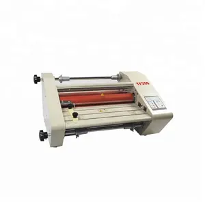 Mesin Laminator Film Kering Fotoresist PCB