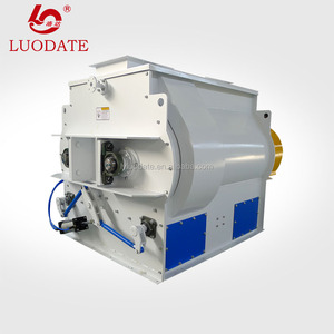 Mixeur d'aliments pour le betail, marteau, <span class=keywords><strong>broyeur</strong></span>, poulet, cheval, animaux, en vente, - Product Image 3