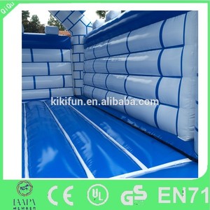<span class=keywords><strong>Castillos</strong></span> saltarines <span class=keywords><strong>de</strong></span> príncipe y su reino - Product Image 5