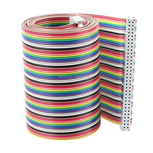 2.54mm de Hauteur 12 Broches Câble Plat - Product Image 5