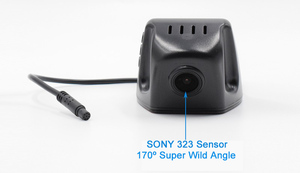 Beste 1080P Wifi <span class=keywords><strong>Dash</strong></span> Cam Pro <span class=keywords><strong>Dash</strong></span> Camera Dual <span class=keywords><strong>Dash</strong></span> Cam