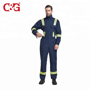 <span class=keywords><strong>Abbigliamento</strong></span> da <span class=keywords><strong>Lavoro</strong></span> Ignifugo e Resistente alle Fiamme - Product Image 4