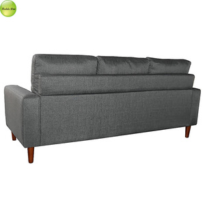 Set Sofa 3 Kursi, Furnitur Salon, Saloon, Desain Simpel, Pojok Gaya 078, Penjualan <span class=keywords><strong>Online</strong></span>