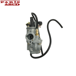 Carburador de Alto Rendimiento para <span class=keywords><strong>Suzuki</strong></span> <span class=keywords><strong>50cc</strong></span> LT 50 LT50 Carb ATV QUAD 1984 1985 1986 1987 JR50 - Product Image 4