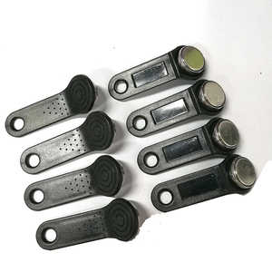 NEUE wieder beschreibbare RFID Touch Memory Key <span class=keywords><strong>Card</strong></span> RW1990 iButton - Product Image 6