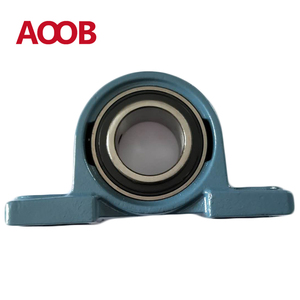 <span class=keywords><strong>TR</strong></span> buena calidad bola almohada bloque rodamiento P210 - Product Image 6