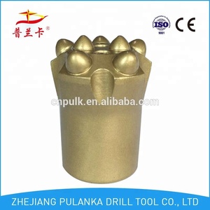 Foret à boutons coniques, atlas jupe courte, 3 pièces, 40mm - Product Image 2