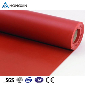 Laminat kauçuk levha rulo silikon ısı transferi - Product Image 1