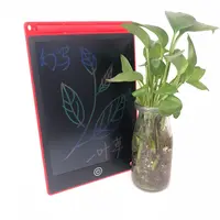 8.5 אינץ LCD ציור Tablet מקרר אלקטרוני הודעה כרית ציור לוח לילדים