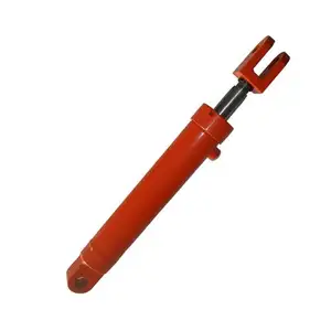 Heavy Duty Hydraulic Cylinder Medium Duty Hydraulic Cylinder Light Duty Hydraulic Cylinder