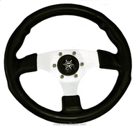 Volant SAIL, gouvernail, système de câble de direction pour bateau à moteur hors-bord