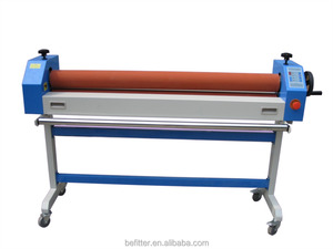 Equipo de oficina de <span class=keywords><strong>BFT</strong></span>-1000E máquina de laminación en frío <span class=keywords><strong>1000</strong></span> - Product Image 2