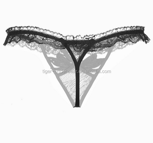 กางเกงชั้นในผูกโบว์เซ็กซี่ญี่ปุ่นยามเที่ยงคืน - Product Image 3