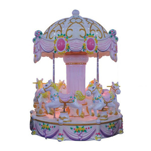 Manèges de parc d'attractions, <span class=keywords><strong>carrousel</strong></span> à chevaux d'<span class=keywords><strong>occasion</strong></span>, manège à <span class=keywords><strong>vendre</strong></span> - Product Image 3