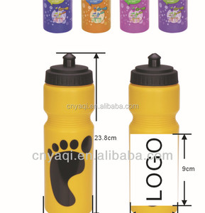จีนเชื่อถือได้ประสิทธิภาพรายการยอดนิยมกีฬาขวดน้ำดื่มราคา - Product Image 4