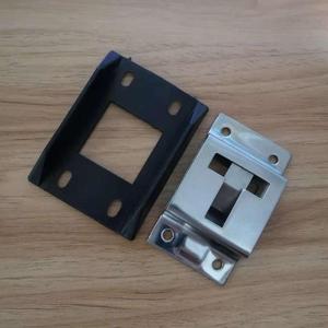 Xe tải Van Hàng Hóa Làm Việc Trailer Mùa Xuân Nạp Latch Door Dừng - Product Image 6