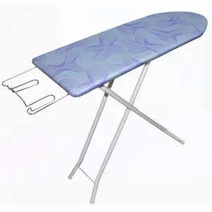 board to pas iron clothes for home use, table to iron with furniture