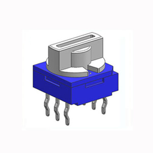 Mẫu Miễn Phí 8 10 16 Vị Trí BCD <span class=keywords><strong>Encoder</strong></span> <span class=keywords><strong>Rotary</strong></span> Switch - Product Image 3
