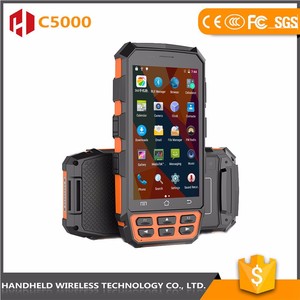 Ручной C5000 13.56 мГц <span class=keywords><strong>rfid</strong></span> считыватель long range Прочный Ручной <span class=keywords><strong>HF</strong></span> <span class=keywords><strong>Rfid</strong></span>-считыватель