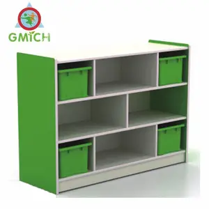 JMQ-G240D Детские принадлежности и полки для мебели для шкафа дошкольного ребенка
