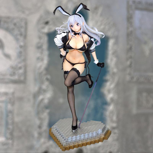 ฟิกเกอร์ PVC รูปเด็กผู้หญิงรูปปั้นตัว<span class=keywords><strong>การ์ตูน</strong></span> - Product Image 2