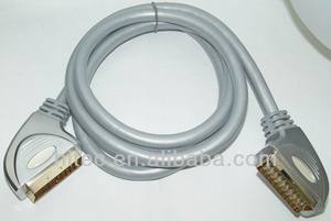 varios cables de <span class=keywords><strong>euroconector</strong></span> - Product Image 3