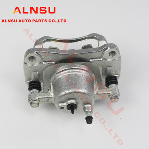 Étrier <span class=keywords><strong>de</strong></span> <span class=keywords><strong>frein</strong></span> pour Corolla ZZE122, accessoire <span class=keywords><strong>de</strong></span> voiture, 47750 — 20510 - Product Image 1