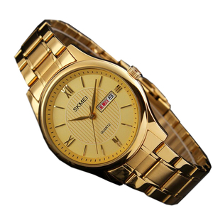 Watch wholesale watches men luxury gold wholesale price - Product Image 1