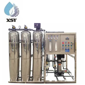 Solar Desalination System Underground Tank Water Distillation Equipment Water Purifying Equipment