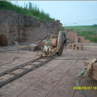 Portable Stone Cutting Machine Hydraulic Stone Cutting Machine Portable Hydraulic Granite Stone Cutting Machine Price