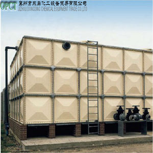 Grp réservoir de stockage d'<span class=keywords><strong>eau</strong></span> de stockage <span class=keywords><strong>hors</strong></span> <span class=keywords><strong>sol</strong></span> et utilisé pour l'<span class=keywords><strong>eau</strong></span> <span class=keywords><strong>potable</strong></span> - Product Image 3
