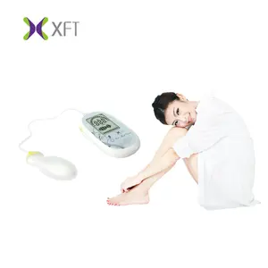 Dispositivo de treinamento kegel xft 0010