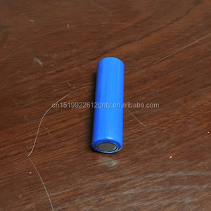Wiederaufladbare 14500 3.2v 300mah LifePO4 Batterie - Product Image 3