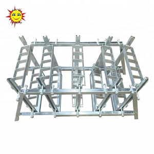 Liuyang-حمالة الملاط النارية, <span class=keywords><strong>5</strong></span> بوصة ، 25 صدفة حديد ، أنبوب هاون ، عرض الألعاب النارية ، رف هاون لعرض أجهزة الإطفاء