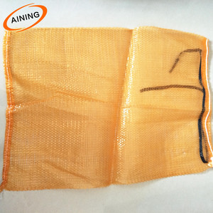 50X85Cm Khoai Tây Tỏi Trái Cây Đóng Gói Túi/Vàng UV Củi <span class=keywords><strong>Net</strong></span> Túi/PP Hành Tây Đỏ Lưới Túi Cho Morocco - Product Image 4