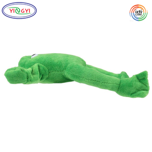 Juguete <span class=keywords><strong>de</strong></span> Peluche <span class=keywords><strong>de</strong></span> Rana Voladora A962, Juguete <span class=keywords><strong>de</strong></span> Animal Volador que Grita, Muñeco <span class=keywords><strong>de</strong></span> Peluche Sorpresa Divertido - Product Image 2