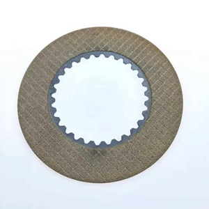SANY Phần Đĩa Ma Sát Số: 60120550 1210.002.061 - Product Image 1