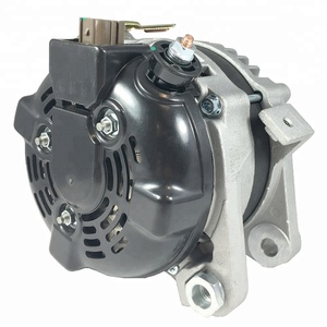 Pièces automobiles <span class=keywords><strong>Alternateur</strong></span> de voiture pour Toyota RAV4 2706028300 Denso 1042104790 Toyota RAV4 2706028300 Lester/WAI 11201 - Product Image 4
