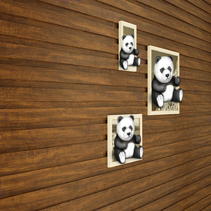 De PVC verde 3D <span class=keywords><strong>pared</strong></span> placa 2018 último diseño interior revestimiento de Panel - Product Image 4