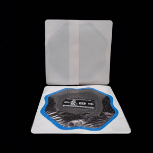 SUNSOUL 105 mm Radialreifen reparatur pflaster aller Größen für die Reifen reparatur durch Reifen <span class=keywords><strong>patch</strong></span> maschine - Product Image 4
