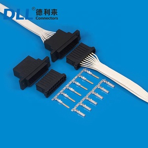 ขั้วต่อ JST F31FDS-06V-K F31FDS-08V-K DL3810 JFA - Product Image 2