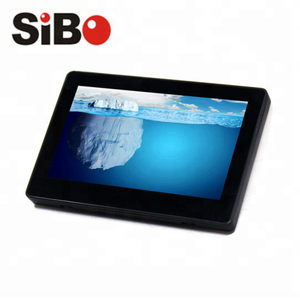 SIBOอุตสาหกรรมAndroidแท็บเล็ตPC Domotic <span class=keywords><strong>Fibaro</strong></span>พร้อมPOEพอร์ตGPIOรีเลย์ - Product Image 1