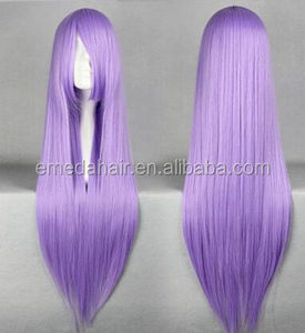 ขายร้อนไฮไลท์ที่มีคุณภาพสูงราคาถูกเซเลอร์มูนคอสเพลย์วิกผม - Product Image 4