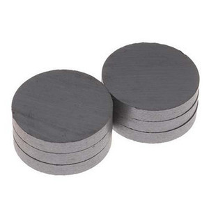 Chất lượng cao nam châm tròn / <span class=keywords><strong>ferrite</strong></span> nam châm đĩa - Product Image 2