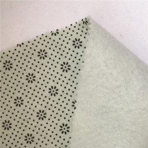 Tissu non tissé en plastique à points, tissu non tissé à points, tissu non tissé en silicone à points, <span class=keywords><strong>feutre</strong></span> - Product Image 4