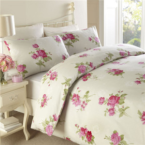 Vải thiết kế chất lượng hàng đầu giường sử dụng tại nhà - Product Image 1