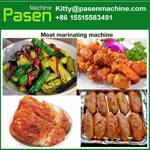 Mesin Marinasi Daging Kualitas Terbaik/<span class=keywords><strong>Tumbler</strong></span> Daging Vakum