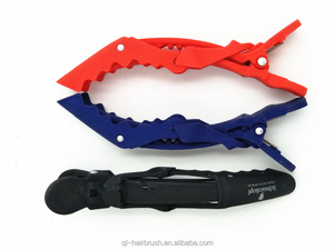 बालों की क्लिप अललिगेटर, क्रोकोडाइल बाल क्लिप - Product Image 2