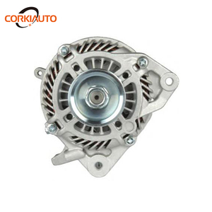 <span class=keywords><strong>Alternador</strong></span> automático para coche <span class=keywords><strong>honda</strong></span>, A2TC1391ZC 31100RNAA01 DRA0531 0986080730 11176, gran oferta, 12v 80a para <span class=keywords><strong>CIVIC</strong></span> 1,8 - Product Image 2